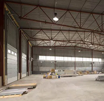 Exclusive Garage Door Service Deltona, FL 386-267-5333 - commercial